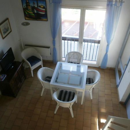 6Alz8 Appartement Pour 6 Personnes Collioure Ngoại thất bức ảnh
