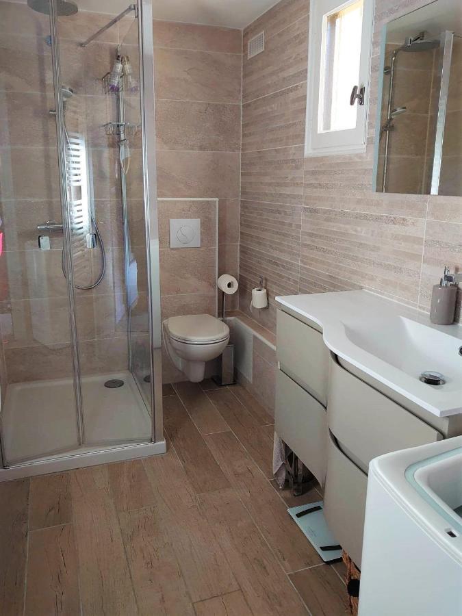 6Alz8 Appartement Pour 6 Personnes Collioure Ngoại thất bức ảnh