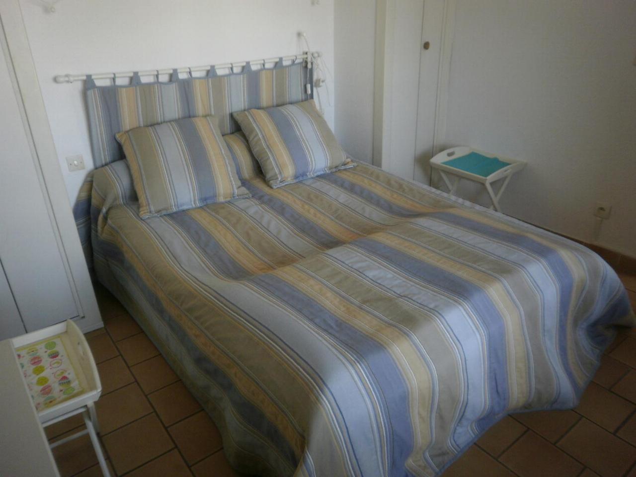 6Alz8 Appartement Pour 6 Personnes Collioure Ngoại thất bức ảnh