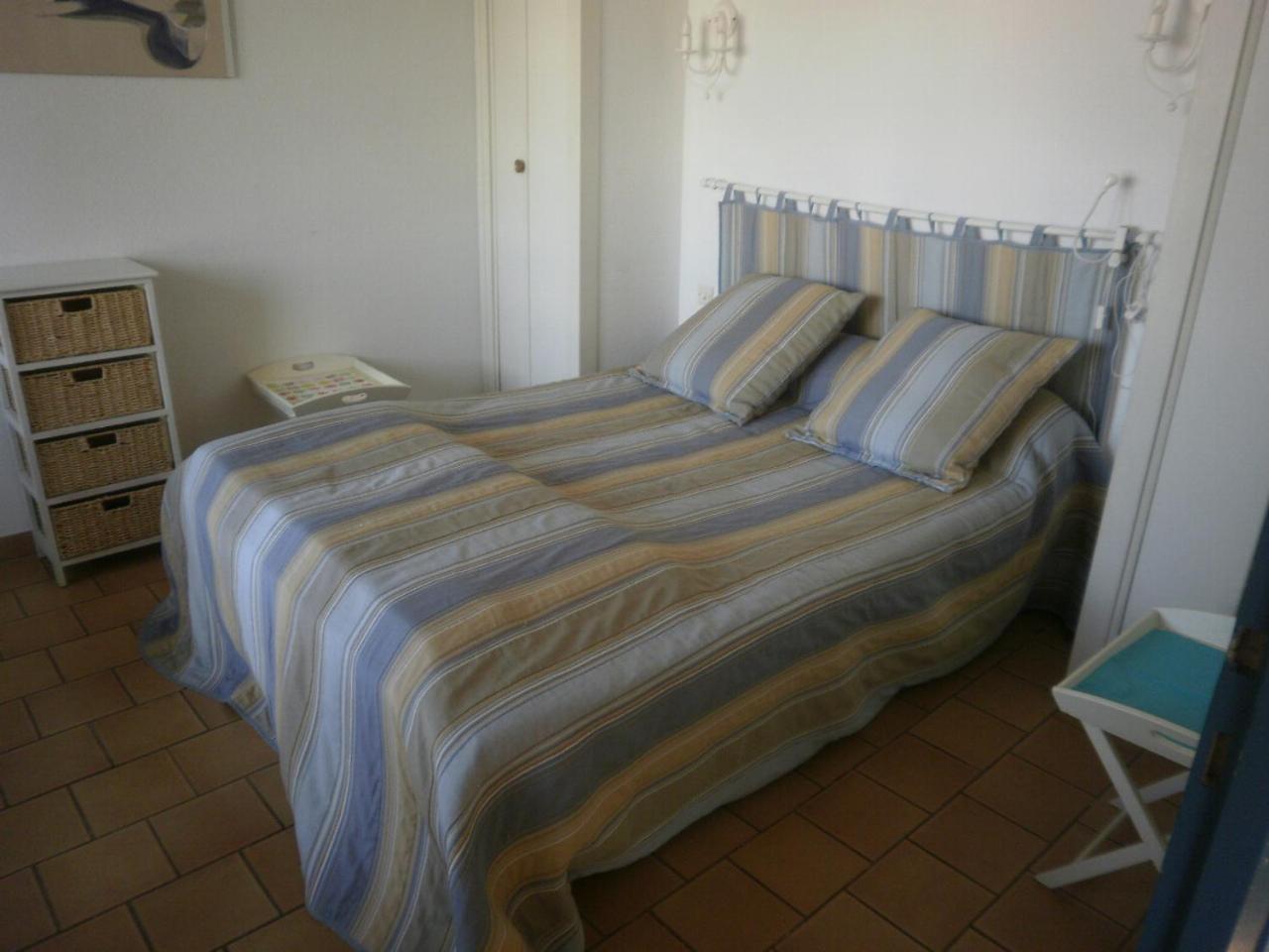 6Alz8 Appartement Pour 6 Personnes Collioure Ngoại thất bức ảnh