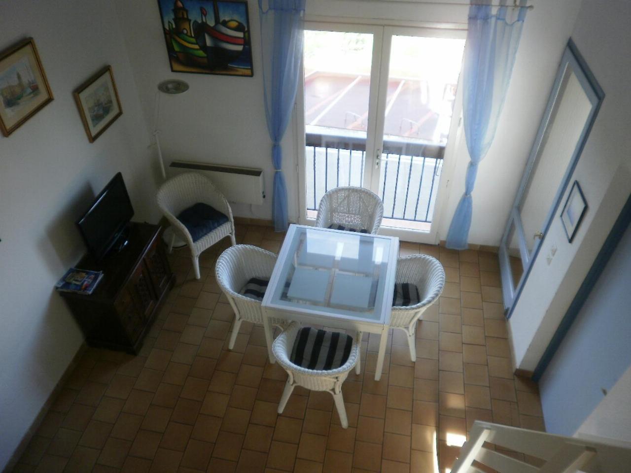 6Alz8 Appartement Pour 6 Personnes Collioure Ngoại thất bức ảnh