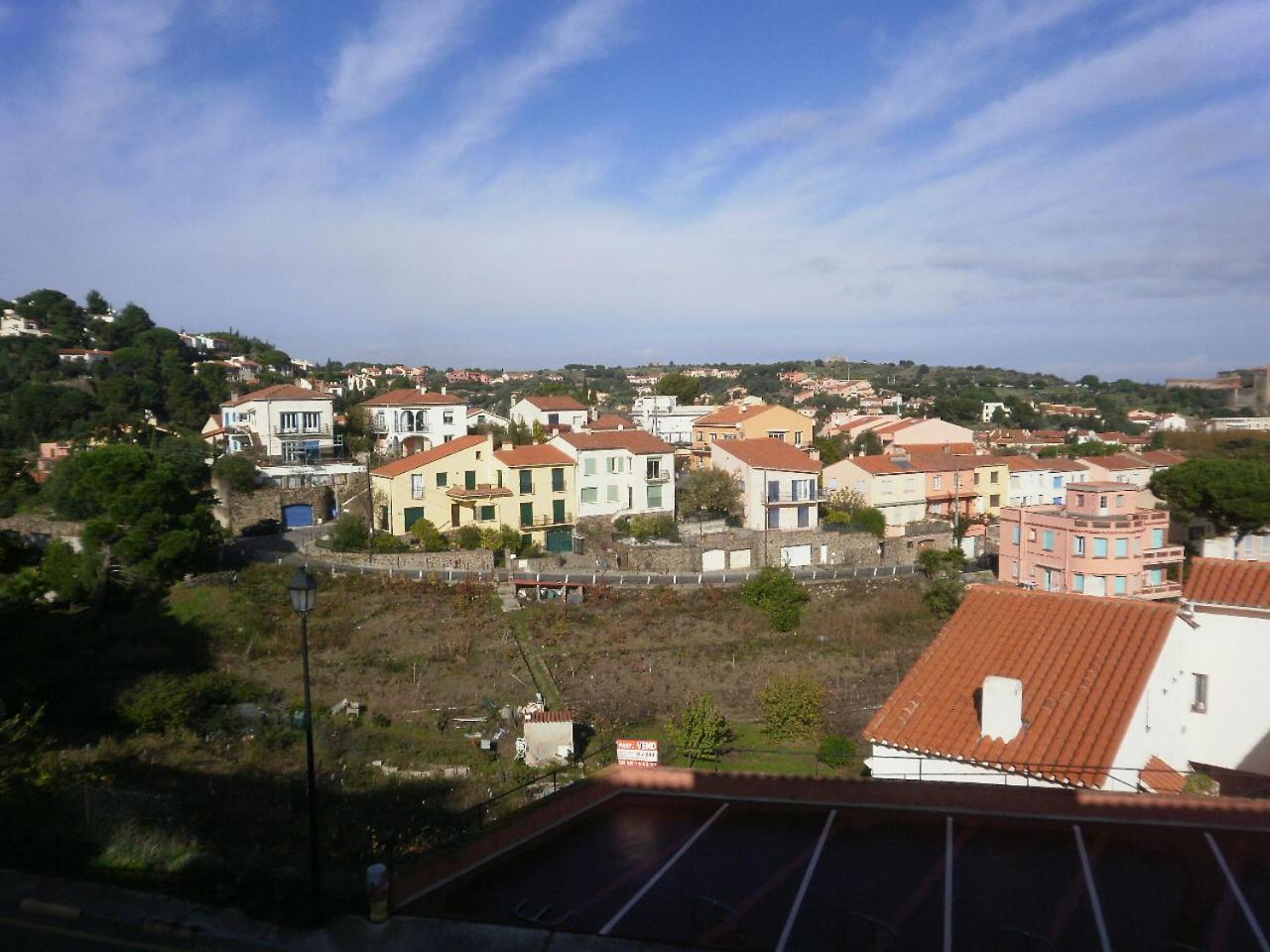 6Alz8 Appartement Pour 6 Personnes Collioure Ngoại thất bức ảnh