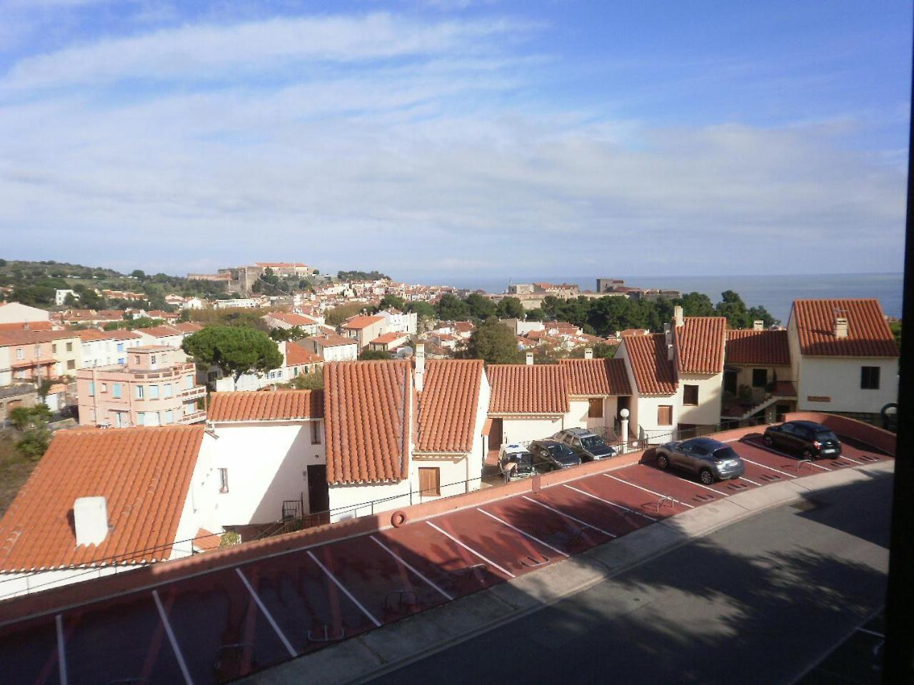6Alz8 Appartement Pour 6 Personnes Collioure Ngoại thất bức ảnh