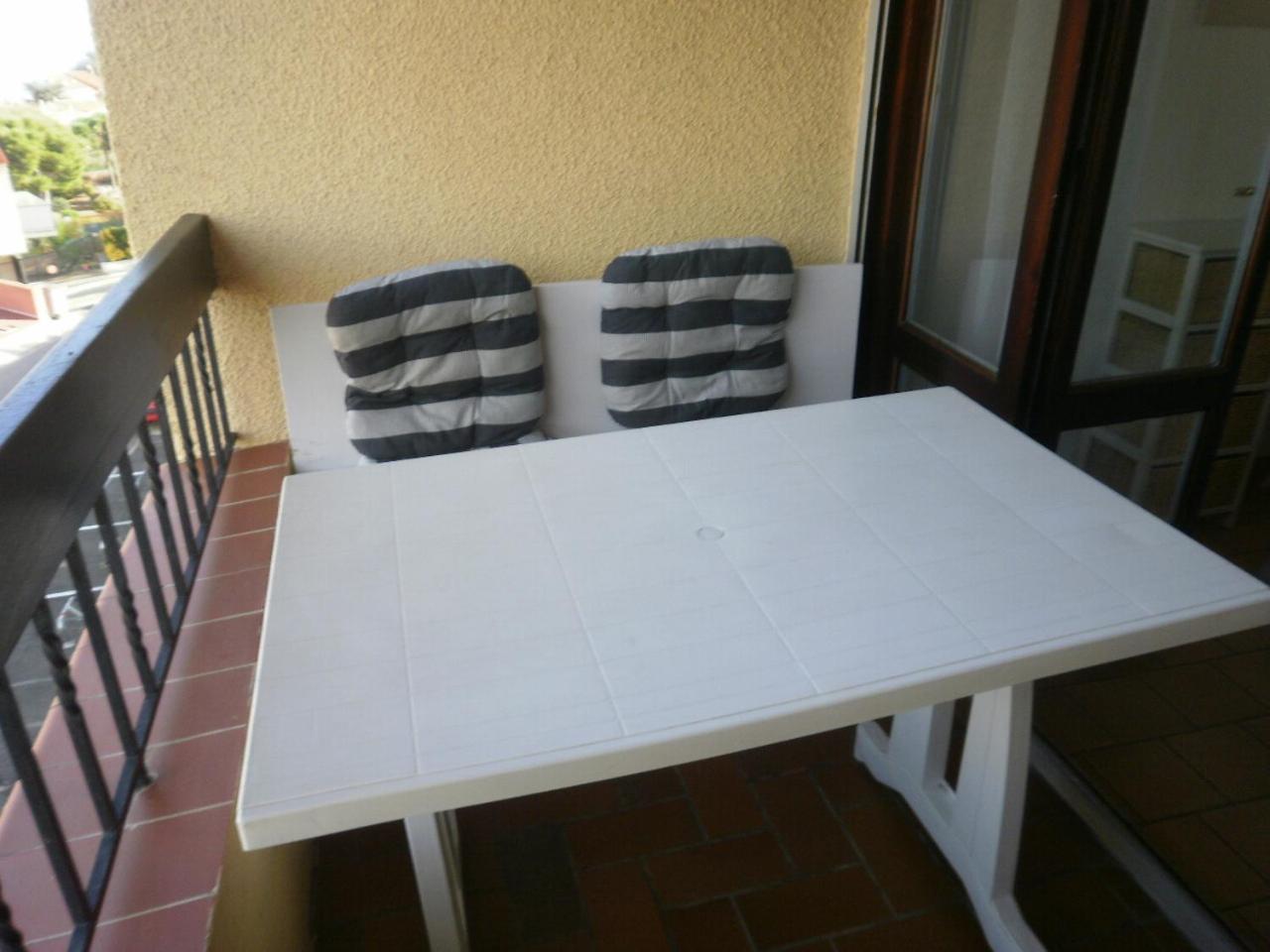 6Alz8 Appartement Pour 6 Personnes Collioure Ngoại thất bức ảnh